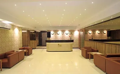 Hotel Empire International - Church Street