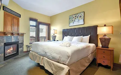 Sundial Lodge, Park City - Canyons Village by Vail Resorts