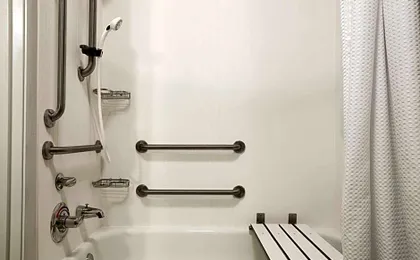 Courtyard by Marriott Springfield