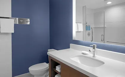 Residence Inn by Marriott Tustin Orange County
