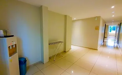 De UPTOWN Hotel @ P.J. 222