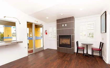 SureStay Hotel by Best Western Seaside Monterey