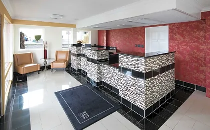 Red Lion Inn & Suites Redding