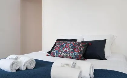 MELANIE - Appartement proche gare, arrivée 24 24