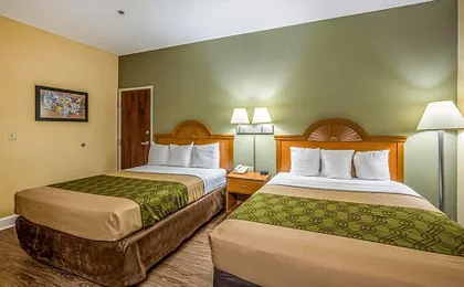 Econo Lodge Valdosta Mall Area