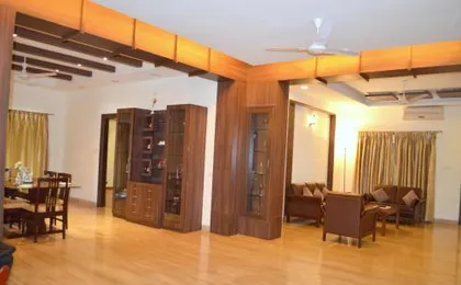 Swan Suites
