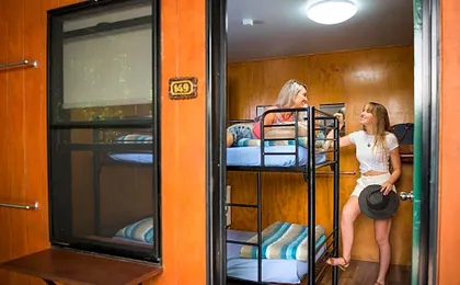Airlie Beach Magnums - Adults Only