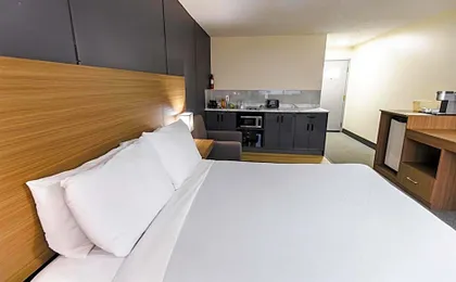 SureStay by Best Western Smithers