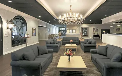 Travelodge by Wyndham Memphis