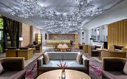 Garrya Xian Lintong