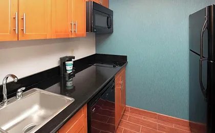 Homewood Suites by Hilton Virginia Beach/Norfolk Airport