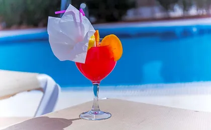 Hotel Adaria Vera