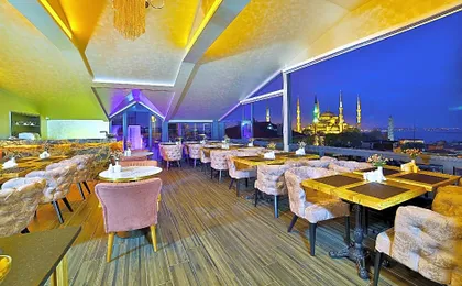 Perula Hotel