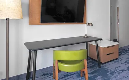 Fairfield Inn & Suites by Marriott Lake Geneva
