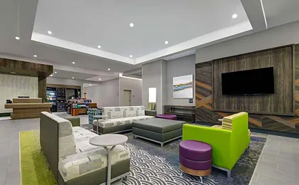 Hilton Garden Inn Manassas