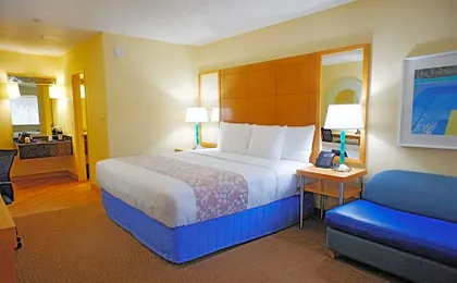 La Quinta by Wyndham Fort Lauderdale Pompano Beach