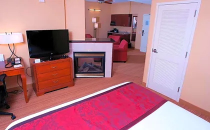 Courtyard by Marriott Middlebury