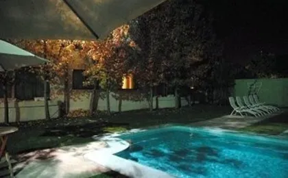 Mar Andino Hotel