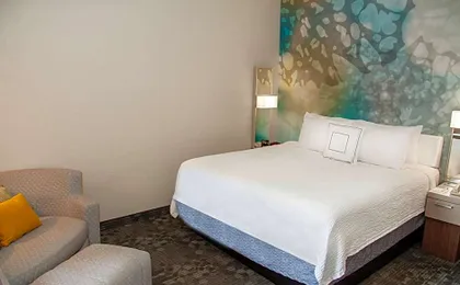 Courtyard by Marriott Rocky Mount