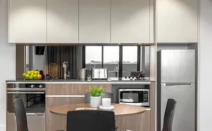 Quest Burwood East
