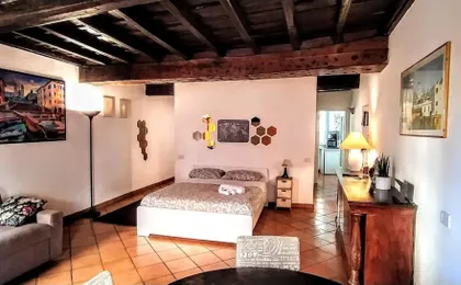 Sweet Home Panisperna