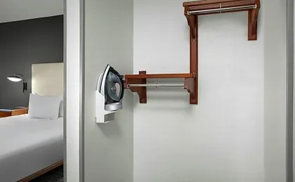 Courtyard by Marriott Bloomington