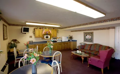 Americas Best Value Inn Litchfield