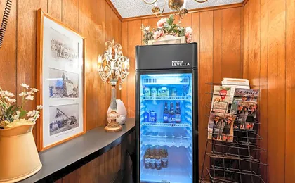 Americas Best Value Inn Historic Clewiston Inn