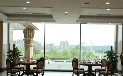 Baiyun International Hotel