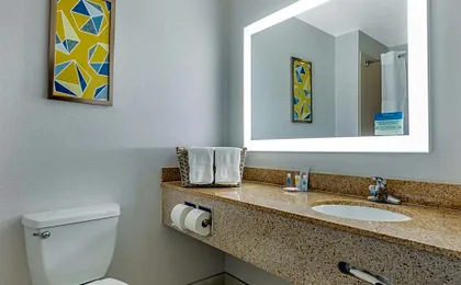 Comfort Suites Nacogdoches