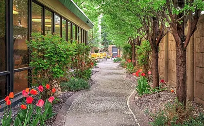 Fairfield Inn & Suites by Marriott Salt Lake City Downtown