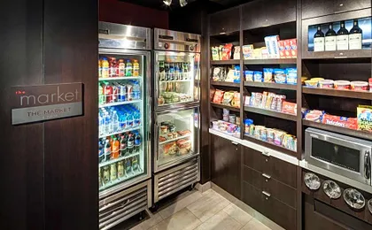 Courtyard by Marriott Alexandria Old Town/Southwest