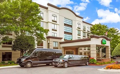 The Burgess Hotel, Atlanta, a Tribute Portfolio Hotel