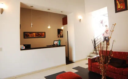 Hotel Alicante