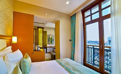 Hotel Momento Golden Horn