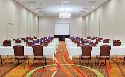Holiday Inn San Jose - Silicon Valley By IHG