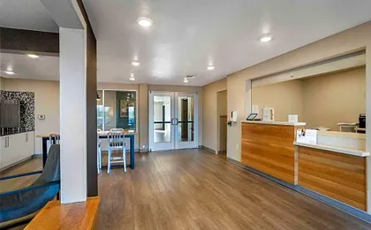 Extended Stay America Select Suites - Charlotte - Northlake