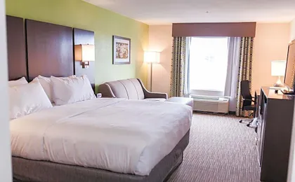 Holiday Inn Express & Suites Sweetwater By IHG