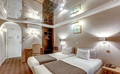 Hotel Opera Maintenon