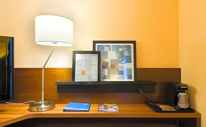 Fairfield Inn Orangeburg