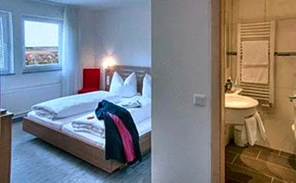 Landhotel Gasthof am Berg