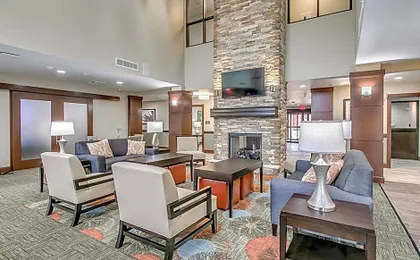 Staybridge Suites Lubbock South By IHG
