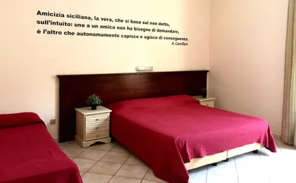 Mamamia Guesthouse