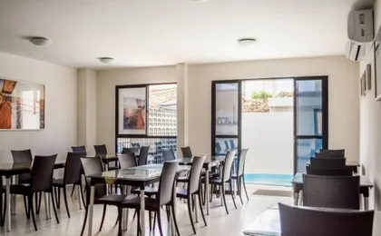 Hotel Refugio