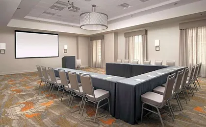 Hilton Garden Inn San Antonio Downtown Riverwalk