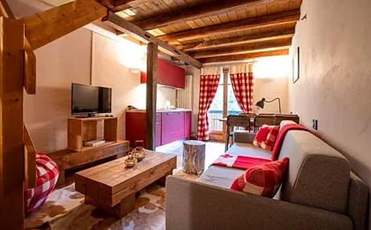 Hotel Chalet Svizzero