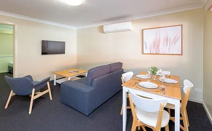 Villa Nova Motel
