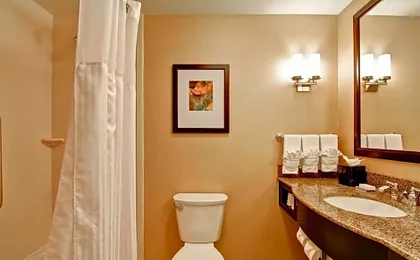Hilton Garden Inn Woodbridge
