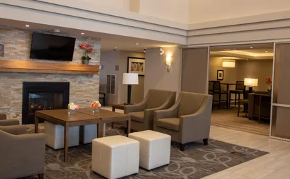 STAYBRIDGE SUITES TORONTO - VAUGHAN SOUTH