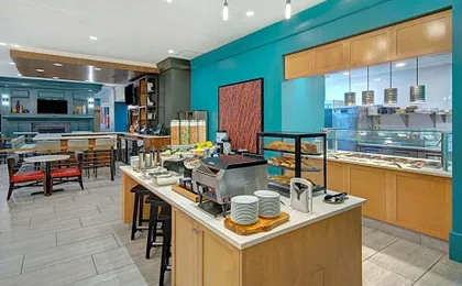 Hilton Garden Inn Terre Haute